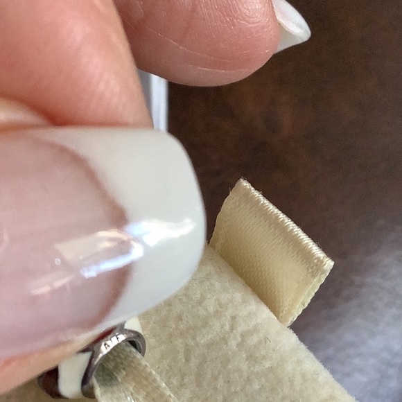 Authentic PANDORA Christmas Enamel Happy Snowman - Picture 4 of 4